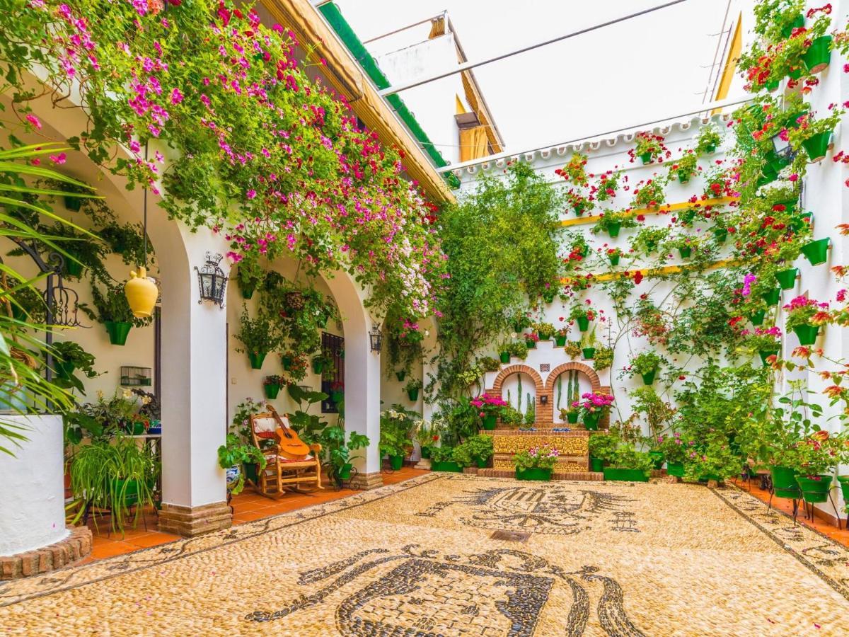 Apartamento Don Manuel Cordoba Exterior photo