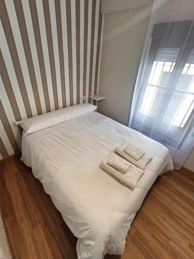 Apartamento Don Manuel Cordoba Exterior photo