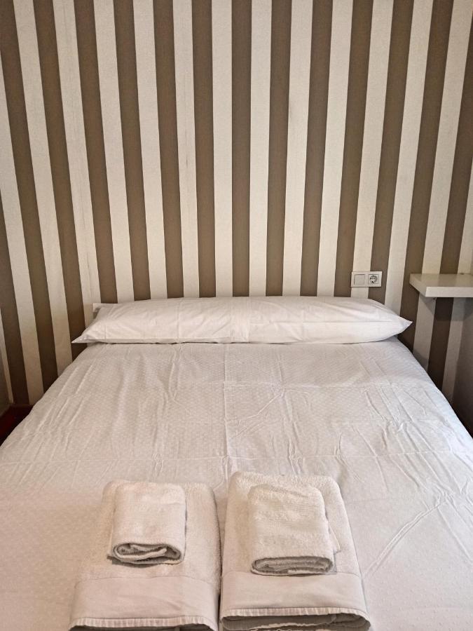 Apartamento Don Manuel Cordoba Exterior photo